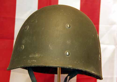 M1 USAF VMF-322 American Helmet