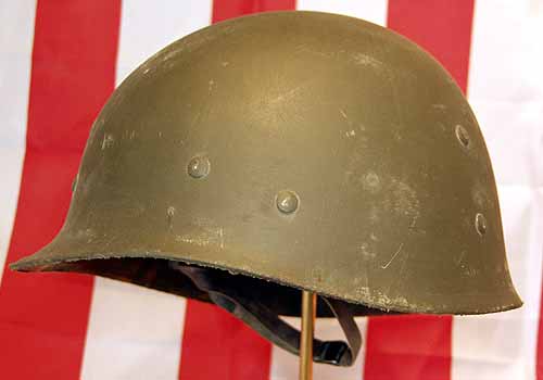 M1 USAF VMF-322 American Helmet