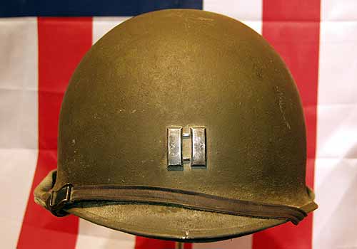 M1 327 GIR 101 Airborne Helmet