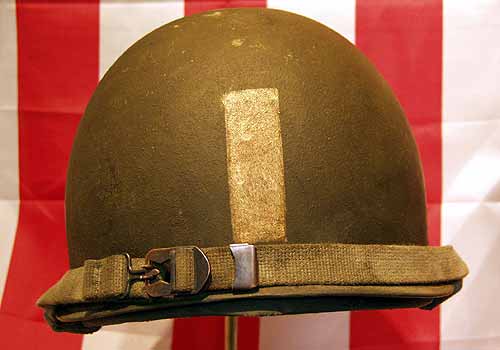 M1 327 GIR 101 Airborne Helmet