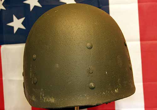 M1 327 GIR 101 Airborne Helmet