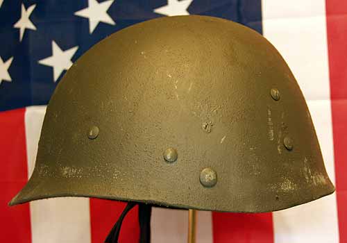 M1 327 GIR 101 Airborne Helmet