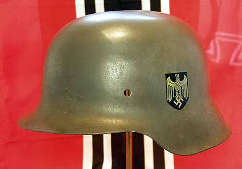 M45 Helmet