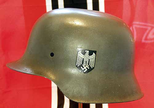 M45 Helmet