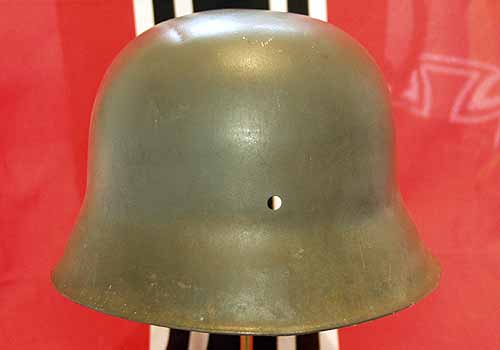 M45 Helmet