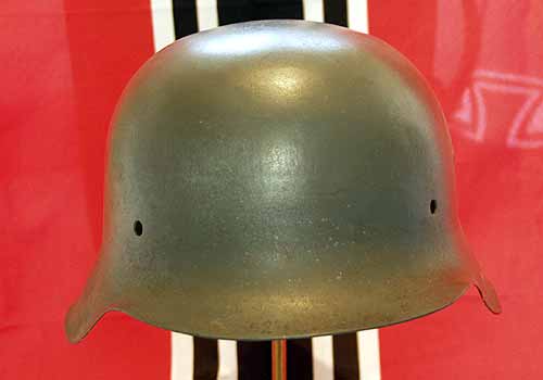M45 Helmet