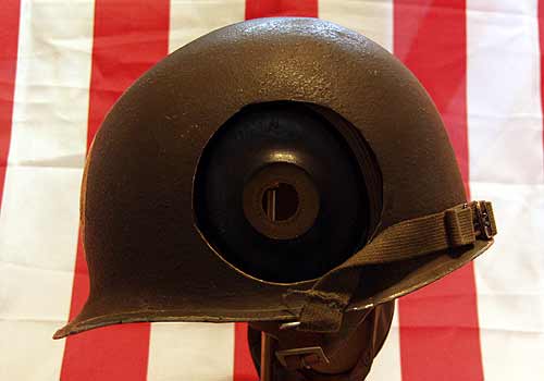 M1 USAF VMF-322 American Helmet