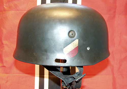 M37 Para Helmet