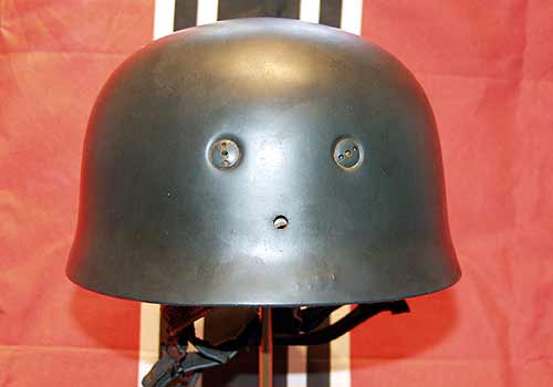 M37 Para Helmet