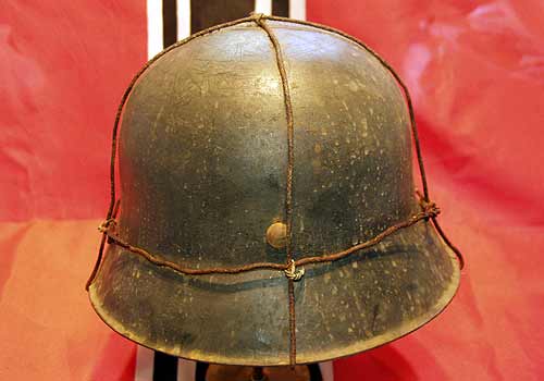 M42 SS Normandy Helmet