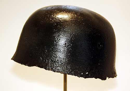 German Fallschirmjaeger Helmet