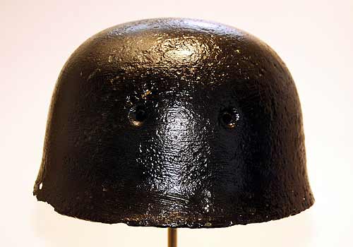 German Fallschirmjaeger Helmet