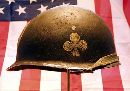 M1 327 GIR 101 Airborne Helmet