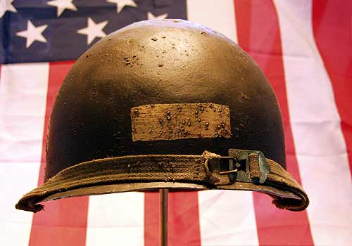 M1 327 GIR 101 Airborne Helmet