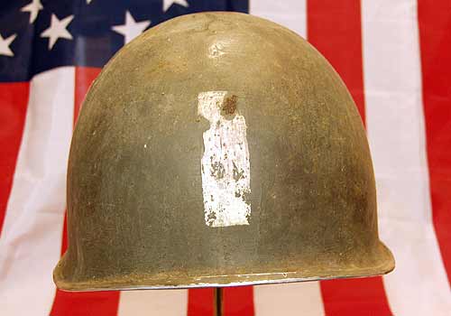 M1 327 GIR 101 Airborne Helmet