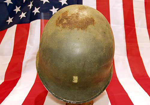 M1 327 GIR 101 Airborne Helmet