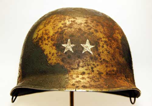 M2 American Paratrooper Helmet