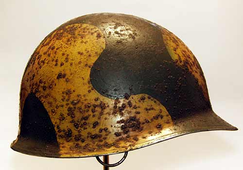 M2 American Paratrooper Helmet