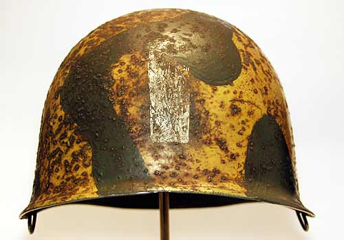 M2 American Paratrooper Helmet