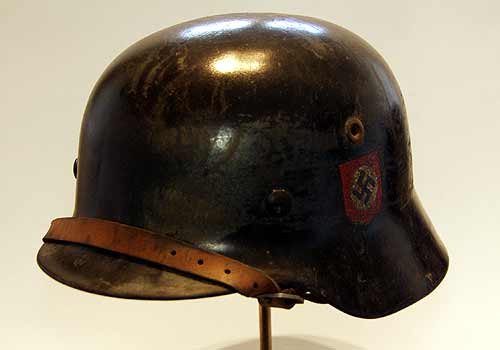 M40 SS Helmet