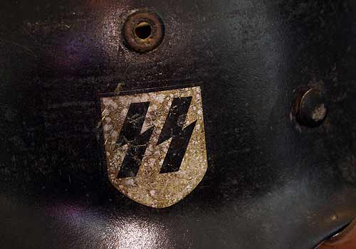 M40 SS Helmet