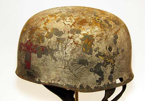 M37 Medic Helmet