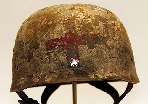 M37 Medic Helmet