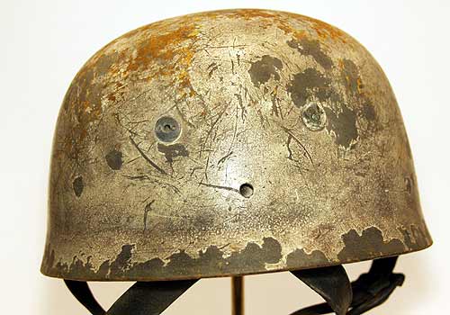 M37 Medic Helmet