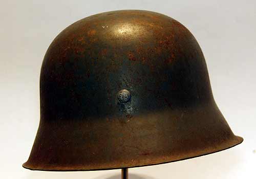 M42 Luftwaffe Graf Zeppelin Helmet