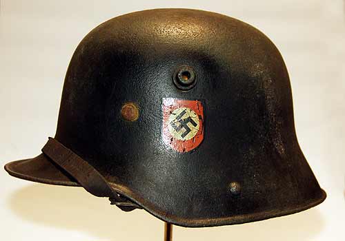 M16 Transitional SS Helmet