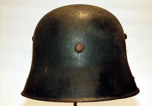 M16 Transitional SS Helmet