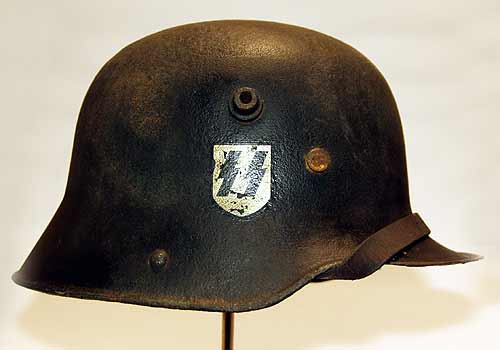 M16 Transitional SS Helmet