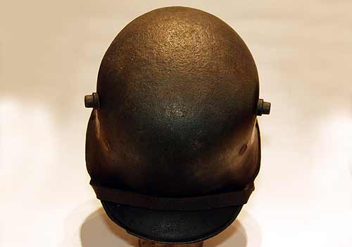 M16 Transitional SS Helmet