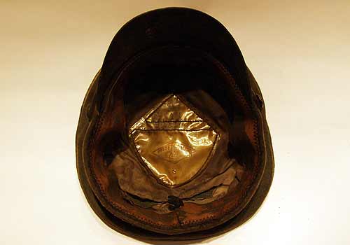 Waffen SS NCO Peaked Cap