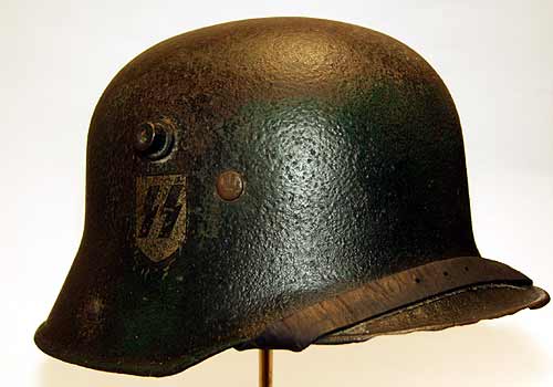M16 Transitional SS Deutschland Helmet