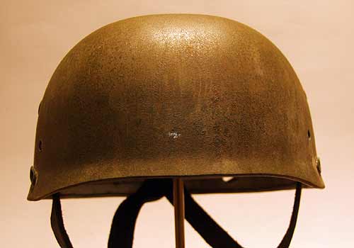 German Paratrooper Helmet M36 