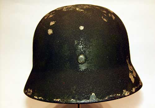 Waffen SS M35 Stalingrad Helmet