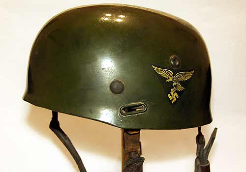 M36 Paratrooper Helmet