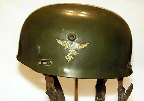 M36 Paratrooper Helmet