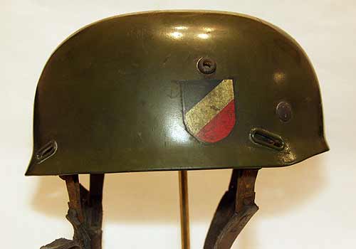 M36 Paratrooper Helmet