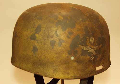 M37 Paratrooper Helmet