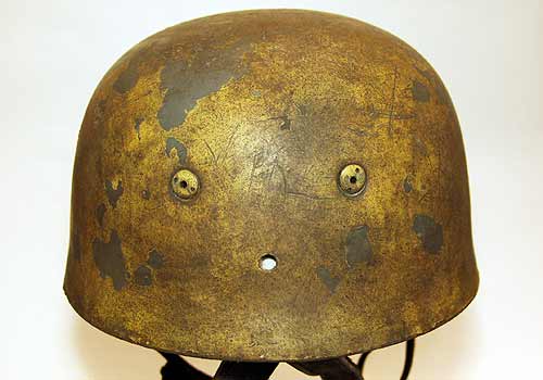 M37 Paratrooper Helmet