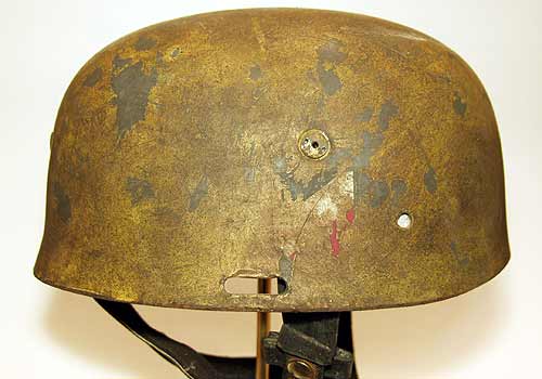 M37 Paratrooper Helmet