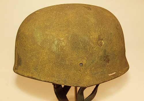 Waffen SS Paratrooper Helmet