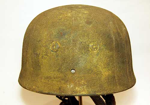 Waffen SS Paratrooper Helmet