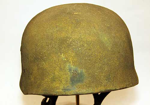 Waffen SS Paratrooper Helmet