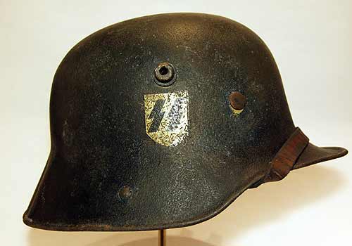 M16 Leibstandarte SS Helmet