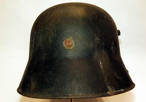 M16 Leibstandarte SS Helmet