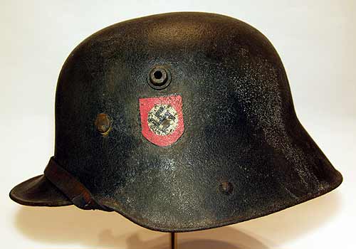 M16 Leibstandarte SS Helmet