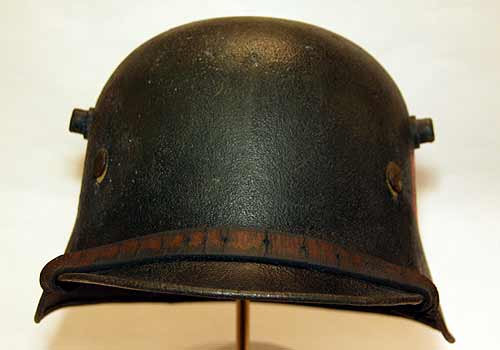 M16 Leibstandarte SS Helmet